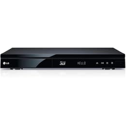 Lg HR831T Συσκευή Blu-Ray