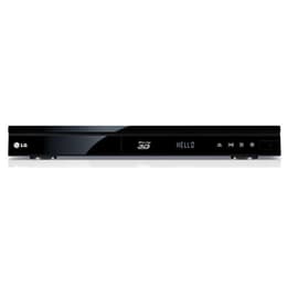 Lg HR831T Συσκευή Blu-Ray
