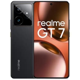 Realme GT 7 512GB - Μαύρο - Ξεκλείδωτο