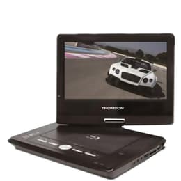 Thomson DVDPB-10 Συσκευή Blu-Ray