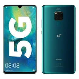 Huawei Mate 20 X (5G) 256GB - Πράσινο - Ξεκλείδωτο