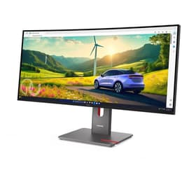 27" Lenovo ThinkVision P27QD-40 1920 x 1080 LED monitor