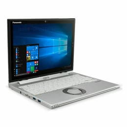 Panasonic ToughBook CF-XZ6 12" Core i5-7300U - SSD 256 GB - 8GB AZERTY - Γαλλικό