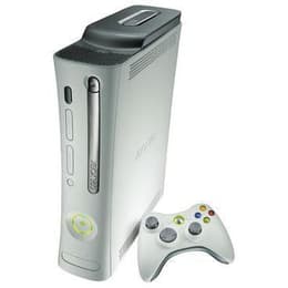 Xbox 360 - HDD 20 GB - Άσπρο//Γκρι