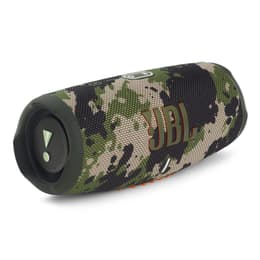 JBL Charge 5 Bluetooth Ηχεία - Camouflage