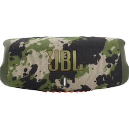JBL Charge 5 Bluetooth Ηχεία - Camouflage