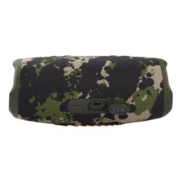 JBL Charge 5 Bluetooth Ηχεία - Camouflage