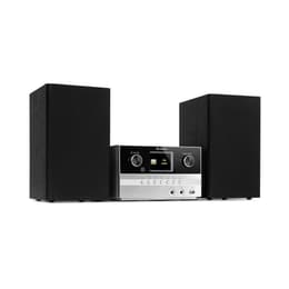 Auna Connect System S Σύστημα Hi-Fi Bluetooth