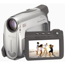 Canon MV901 Βιντεοκάμερα - Γκρι