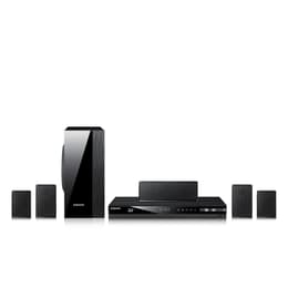 Soundbar & Home Cinema Samsung HT-E4500 - Μαύρο