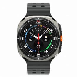 Samsung Galaxy Watch Ultra Bluetooth 47 mm - Γκρι