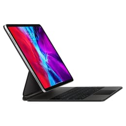 Magic Keyboard (iPad δεν περιλαμβάνεται) (2020) - AZERTY - Γαλλικό - iPad Pro 12.9" 3η γενιά / iPad Pro 12.9" 4η γενιά