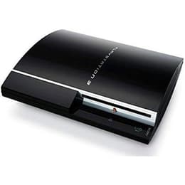PlayStation 3 Fat - Μαύρο