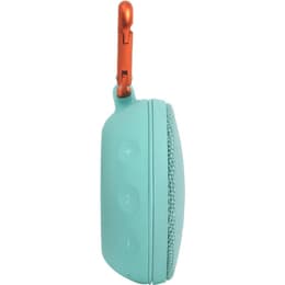 JBL clip 2 Bluetooth Ηχεία - Πράσινο