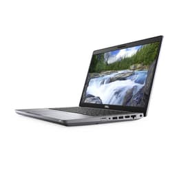 Dell Latitude 5411 14" (2020) - Core i5 - Gen 10 (H) - 32GB - SSD 512 GB QWERTZ - Γερμανικό