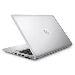 HP EliteBook 850 G3 15" (2016) - Core i5-6300U - 16GB - SSD 256 Gb QWERTZ - Γερμανικό