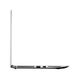 HP EliteBook 850 G3 15" (2016) - Core i5-6300U - 16GB - SSD 256 Gb QWERTZ - Γερμανικό