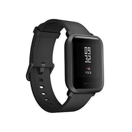 Amazfit Bip Bluetooth + Cellular 42 mm - Μαύρο