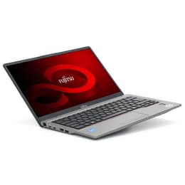 Fujitsu LifeBook U7411 14" (2021) - Core i7 - Gen 11 (G) - 16GB - SSD 256 GB QWERTZ - Γερμανικό