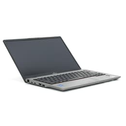 Fujitsu LifeBook U7411 14" (2021) - Core i7 - Gen 11 (G) - 16GB - SSD 256 GB QWERTZ - Γερμανικό