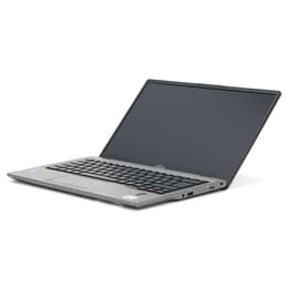 Fujitsu LifeBook U7411 14" (2021) - Core i7 - Gen 11 (G) - 16GB - SSD 256 GB QWERTZ - Γερμανικό