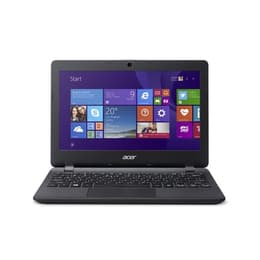Acer Aspire ES1-131-C10X 11"() - Celeron N3050 - 2GB - SSD 32 Gb AZERTY - Γαλλικό