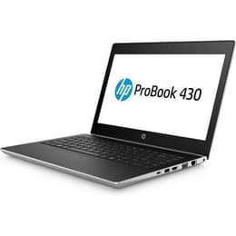Hp ProBook 430 G5 13"(2018) - Core i3-7100U - 8GB - SSD 512 GB AZERTY - Γαλλικό