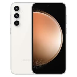 Galaxy S23 FE 128GB - Μπεζ - Ξεκλείδωτο