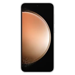Galaxy S23 FE 128GB - Μπεζ - Ξεκλείδωτο
