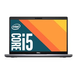 Dell Latitude 5410 14" (2020) - Core i5-10310U - 16GB - SSD 1 tb QWERTZ - Γερμανικό