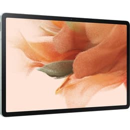 Galaxy Tab S7 FE 128GB - Πράσινο - WiFi