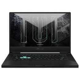 Asus TUF Dash F15 FX516P 15" - Core i7-11370H - 16GB - SSD 512 GbGB NVIDIA GeForce RTX 3070 AZERTY - Γαλλικό