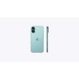 iPhone 16 Plus 128GB - Blaugrün - Ξεκλείδωτο