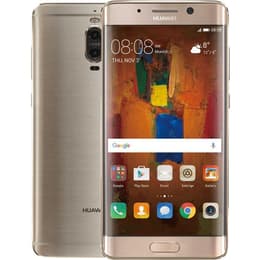Huawei Mate 9 Pro 128GB - Χρυσό - Ξεκλείδωτο