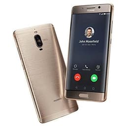 Huawei Mate 9 Pro 128GB - Χρυσό - Ξεκλείδωτο
