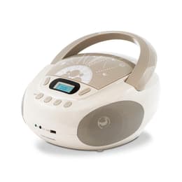 Metronic 477402 Συσκευή CD