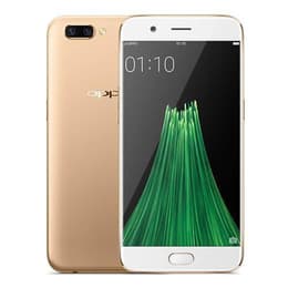 Oppo R11 64GB - Χρυσό - Ξεκλείδωτο