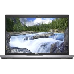 Dell Latitude 5421 14" (2021) - Core i5-11500H - 8GB - SSD 1 tb QWERTY - Ισπανικό