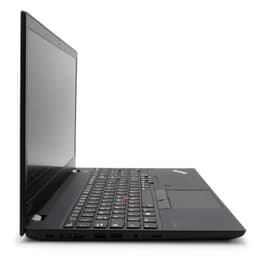 Lenovo ThinkPad T15 G1 15" (2020) - Core i5 - Gen 10 (U) - 32GB - SSD 512 GB QWERTZ - Γερμανικό
