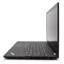 Lenovo ThinkPad T15 G1 15" (2020) - Core i5 - Gen 10 (U) - 32GB - SSD 512 GB QWERTZ - Γερμανικό