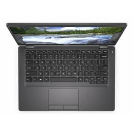 Dell Latitude 5400 14" (2019) - Core i7 - Gen 8 (U) - 64GB - SSD 512 GB QWERTY - Ολλανδικό