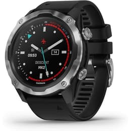 Garmin Descent Mk2i Bluetooth 40 mm - Μαύρο