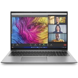 HP Zbook FIrefly 14 G11 14" (2023) - Core Ultra 7 155H - 32GB - SSD 1 tb QWERTY - Αγγλικά