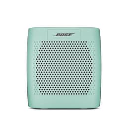 Bose Soundlink Colour Bluetooth Ηχεία - Πράσινο/Μαύρο