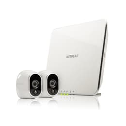 Netgear Arlo VMS3230 Βιντεοκάμερα - Άσπρο