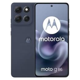 Motorola Moto G86 256GB - Γκρι - Ξεκλείδωτο
