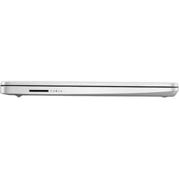 HP 14S-FQ1357NG 14" (2021) - Ryzen 5 - 5000 Series (U) - 16GB - SSD 512 GB QWERTZ - Γερμανικό