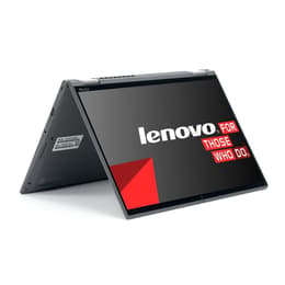 Lenovo ThinkPad X13 Yoga G3 13" (2022) - Core i5 - Gen 12 (U) - 16GB - SSD 256 GB QWERTZ - Γερμανικό