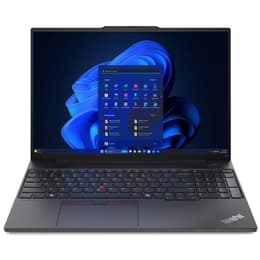 Lenovo ThinkPad E14 G7 14" () - CORE ULTRA 5 228V - 32GB - SSD 512 GB AZERTY - Γαλλικό