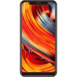 Bluboo D6 16GB - Κόκκινο - Ξεκλείδωτο